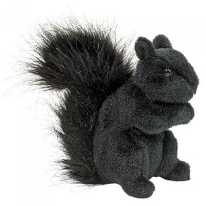Douglas Hi-Wire Black Squirrel