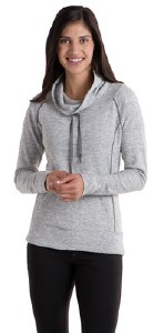 Kuhl Lea Pullover SM Ash