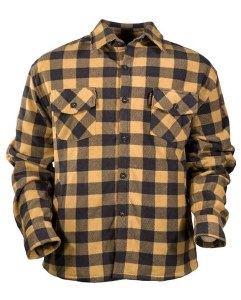 Outback Trading Company Big Shirt MD Tan
