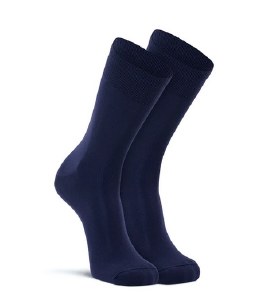 FoxRiver Wick Dry Alturas Ultra Lightweight Crew Liner XL Navy