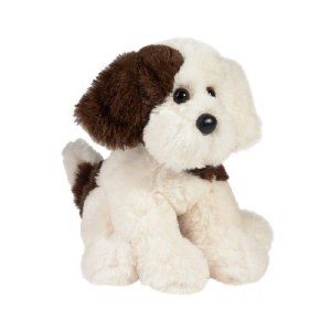 Douglas Donnie the Soft Puppy Mini
