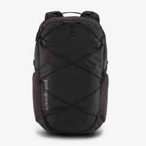 Patagonia Refugio Daypack 30 L Black