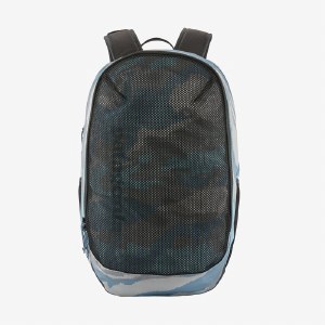 Patagonia Plaining Divider Pack  30L  Kansas Sky: Berlin Blue