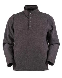 Outback Trading Company Gavin Henley M Charcoal