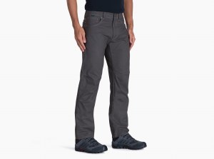 Kuhl Free Rydr Pants 38x34 Forged Iron
