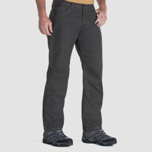 Kuhl Rydr Pants 32x30 Forged Iron