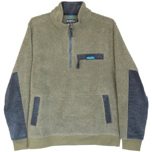 Kavu Calawah M Moss