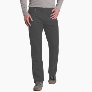 Kuhl Revolvr Pant 34x30 Gotham Grey
