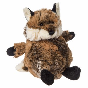 Mary Meyer FabFuzz Lil' Fox 7&quot;