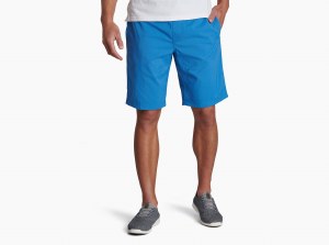 Kuhl Kruiser 8&quot; Shorts MD Kuhl Blue
