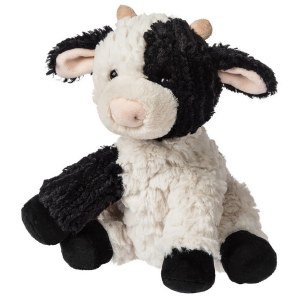 Mary Meyer Mohmoo the Putty Clover Cow