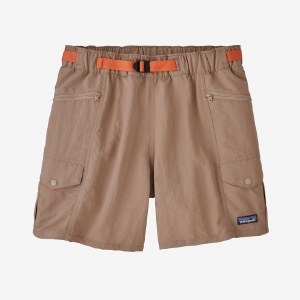 Patagonia Outdoor Everyday Shorts XL Pampas Tan