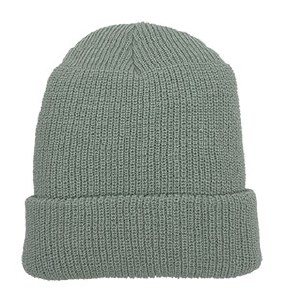 Broner Knit Cuffed Beanie  Minty Fresh