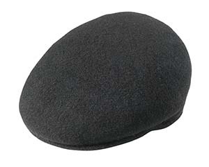 Broner London Ascot XL Black