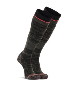 Fox River Heritage Moisture-Wicking Mid-Calf Boot Sock M Olive