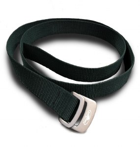 Arborwear Cinch Belt OS Graphite Heather
