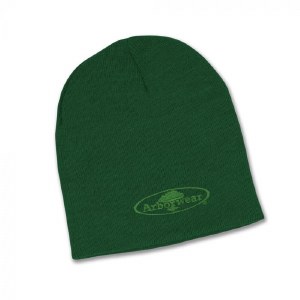Arborwear Beanie One Size Forest Green