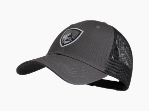 Kuhl Kuhl Trucker Hat  Carbon
