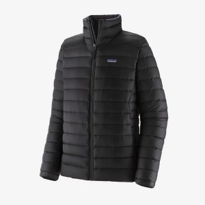 Patagonia M's Down Sweater XL Black