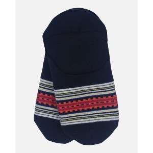 McCubbin/Fox River National Park Moc Socks Large Arcadia