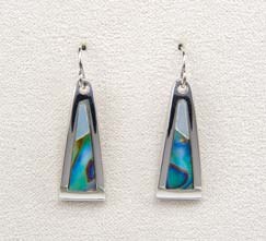 A.T. Storrs Dawn Earrings