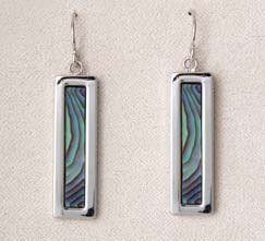 A.T. Storrs Serenity Earrings