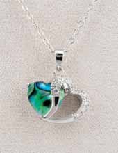 wild pearle abalone jewelry by storrs