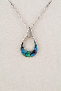 A.T. Storrs Adventure Necklace