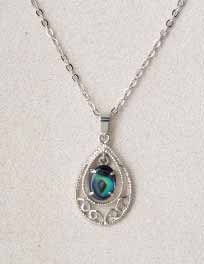 A.T. Storrs Vintage Elegant Necklace