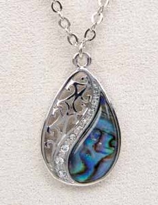 A.T. Storrs Heirloom Necklace