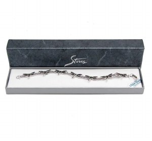 A.T. Storrs Dragonflies Bracelet