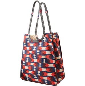 Kavu Market Bag One Size Ocean Dye