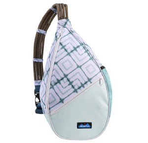 Kavu Paxton Pack OS Ocean Dye