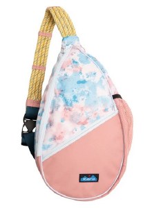 Kavu Paxton Pack OS Unicorn Dreams