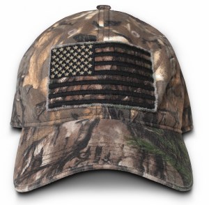 Buck Wear Inc Smooth Operator Hat  Camo