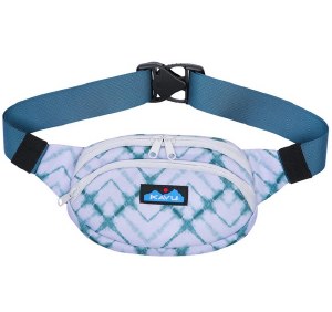 Kavu Spectator Bag ONE SIZE Ocean Dye