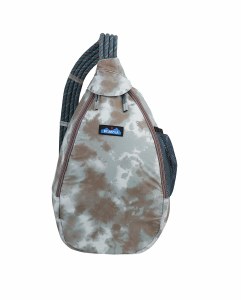 Kavu Ropesickle Bag  Wave Tie Dye