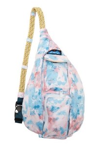 Kavu Mini Rope Sling OS Unicorn Dreams
