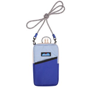 Kavu Essentials Case  Wild River