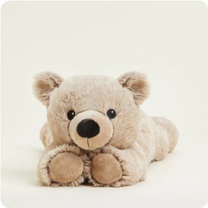 Warmies Brown Bear Warmie