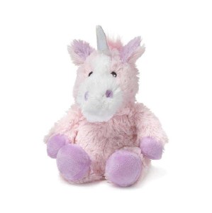 Warmies Unicorn Warmie Junior