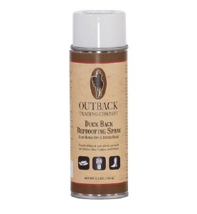 Outback Trading Company Reproofing Spray 5oz