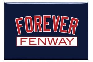Sullys Forever Fenway Magnet N/A N/A