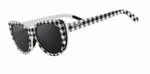 Goodr  Gingham is SOOOO Last Season