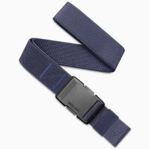 Arcade Belts Hardware Belt M/L DENIM