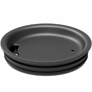 Hydro Flask Tumbler Lid 32oz Black
