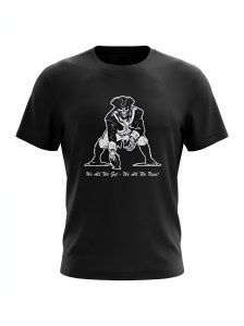 FBG All We Got S/S Tee S Black