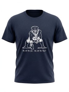 FBG All We Got S/S Tee S Navy