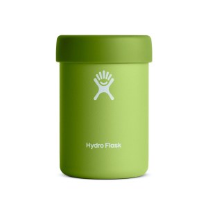 Hydro Flask Cooler Cup 12oz Sea Grass