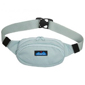 Kavu Spectator Belt Bag ONE SIZE Seaglass
